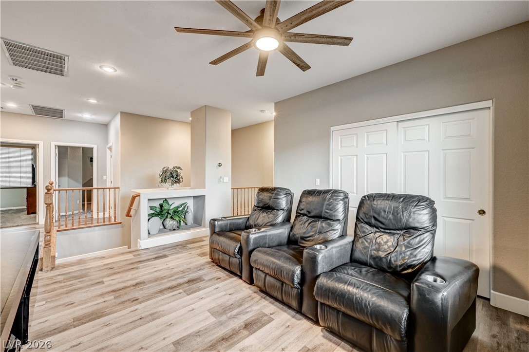 7821 Red Leaf Drive Las Vegas NV 89131
