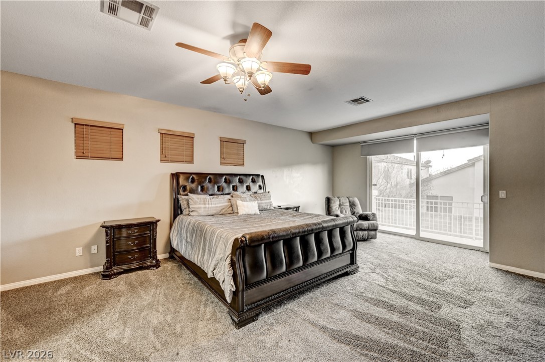 7821 Red Leaf Drive Las Vegas NV 89131