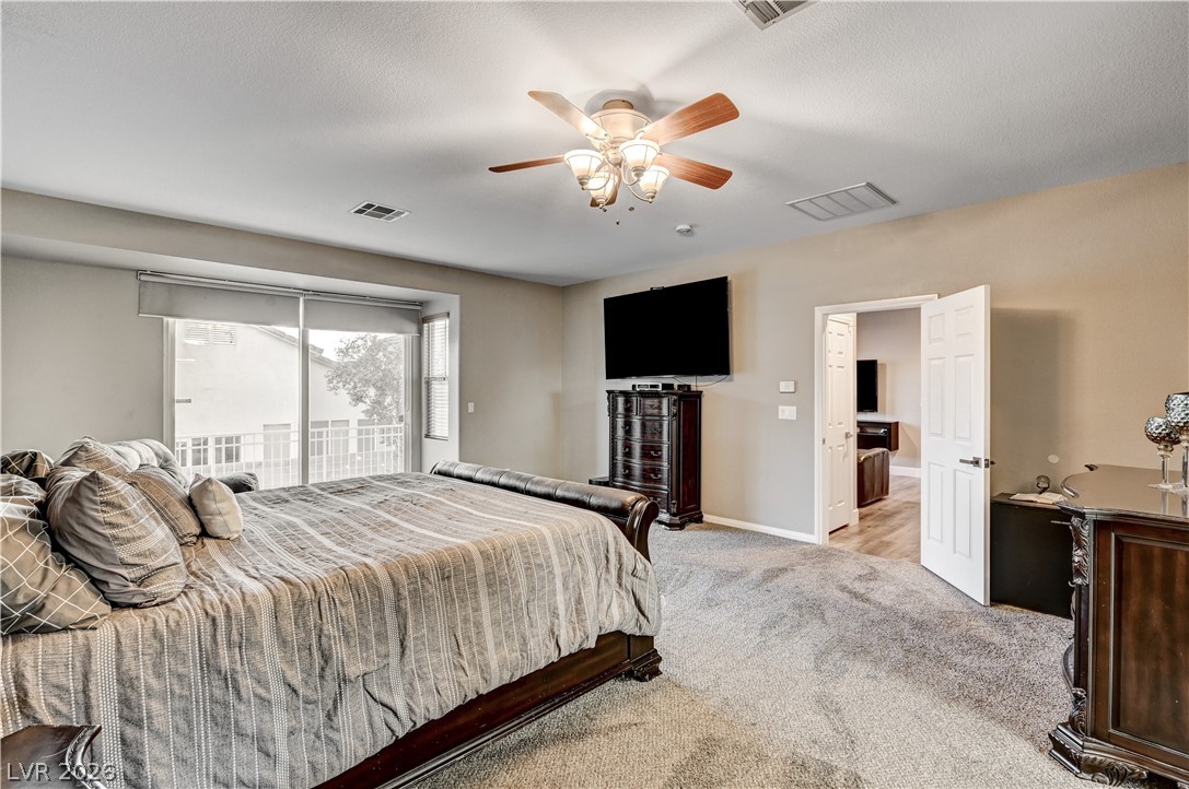 7821 Red Leaf Drive Las Vegas NV 89131