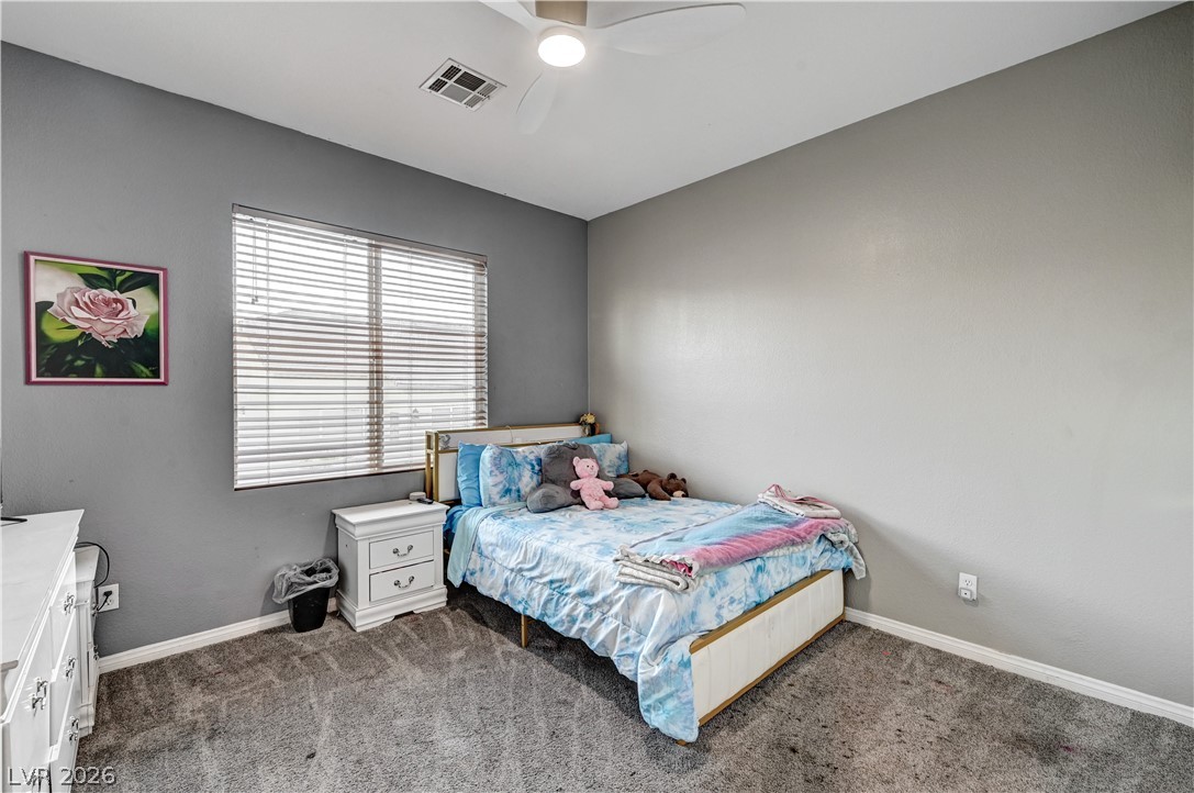 7821 Red Leaf Drive Las Vegas NV 89131