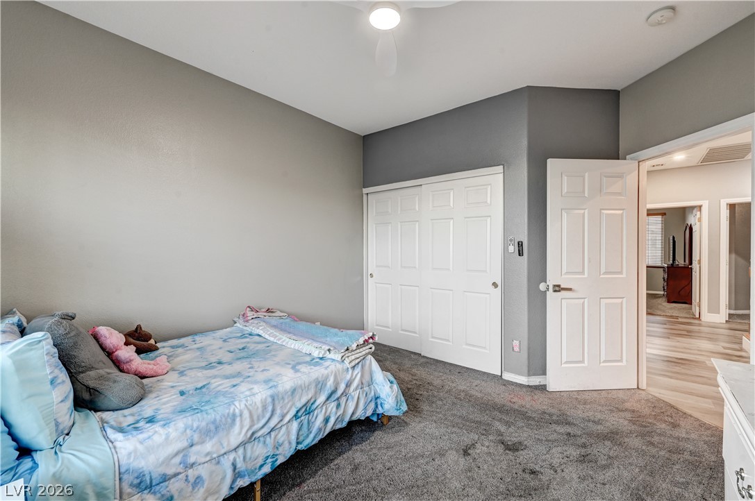 7821 Red Leaf Drive Las Vegas NV 89131