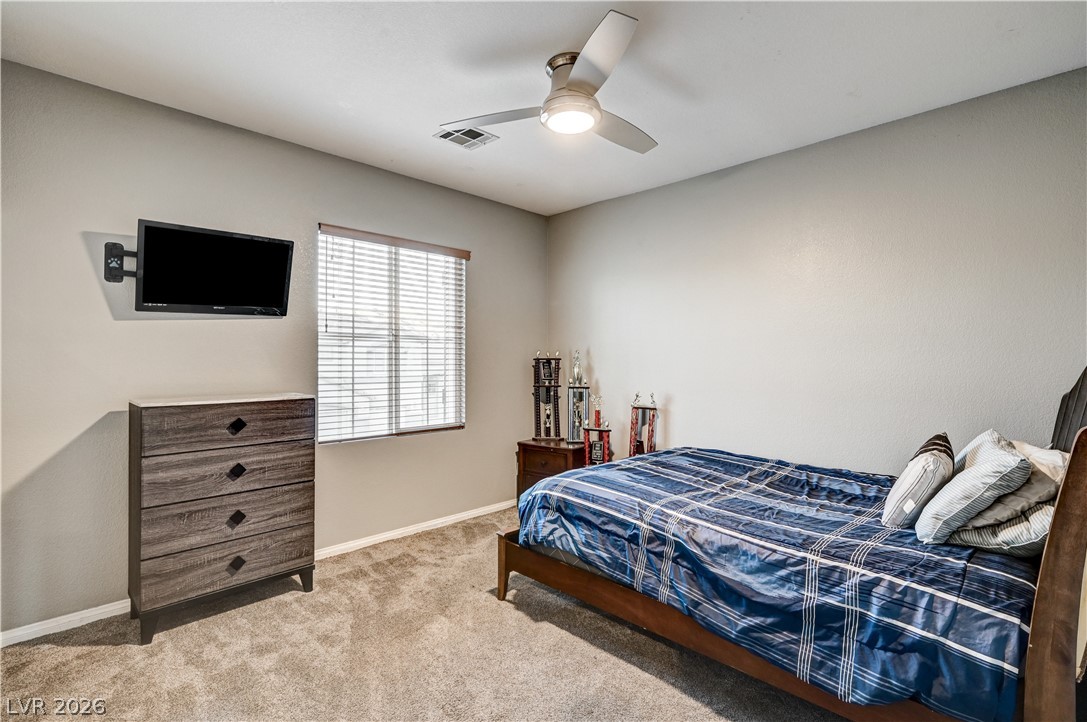 7821 Red Leaf Drive Las Vegas NV 89131