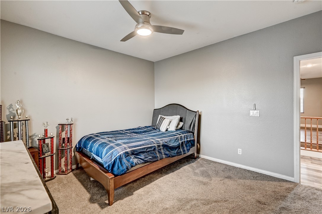 7821 Red Leaf Drive Las Vegas NV 89131