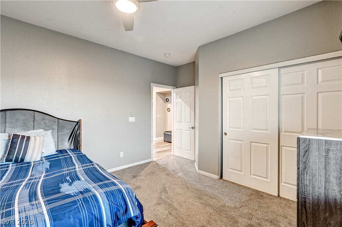 7821 Red Leaf Drive Las Vegas NV 89131