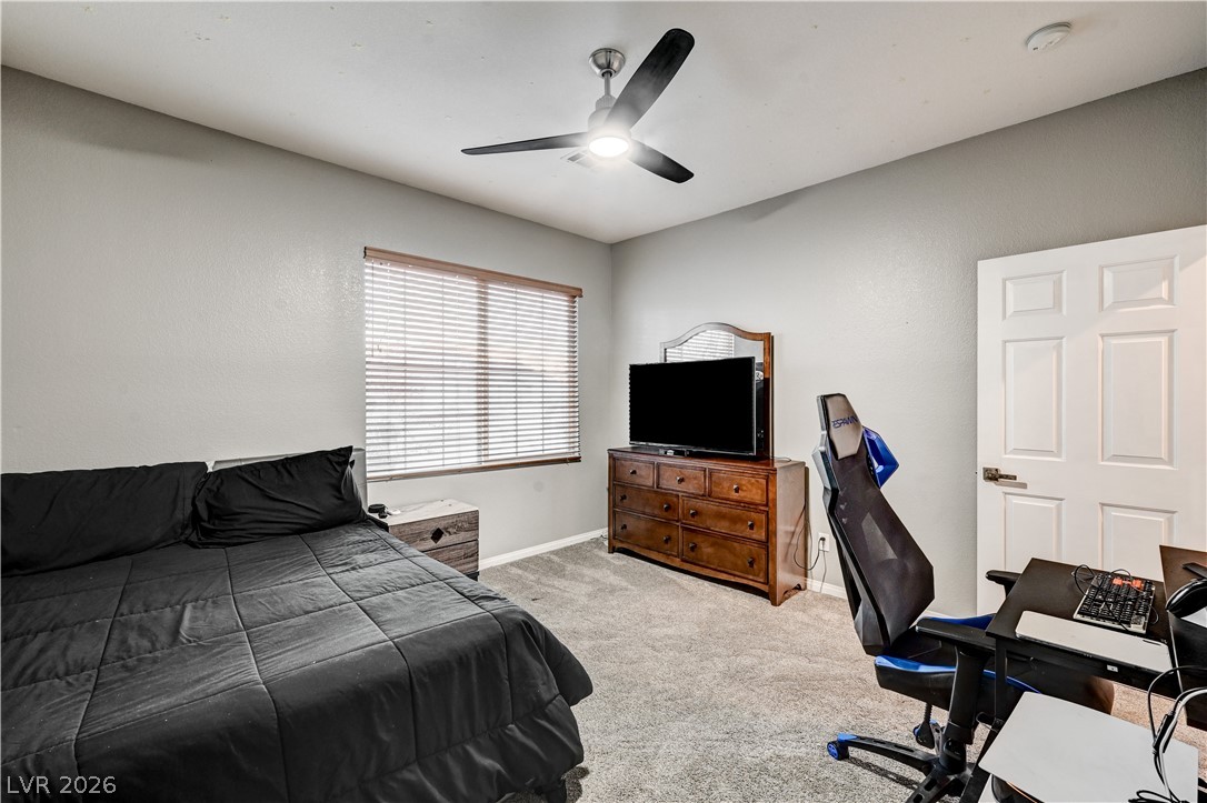 7821 Red Leaf Drive Las Vegas NV 89131