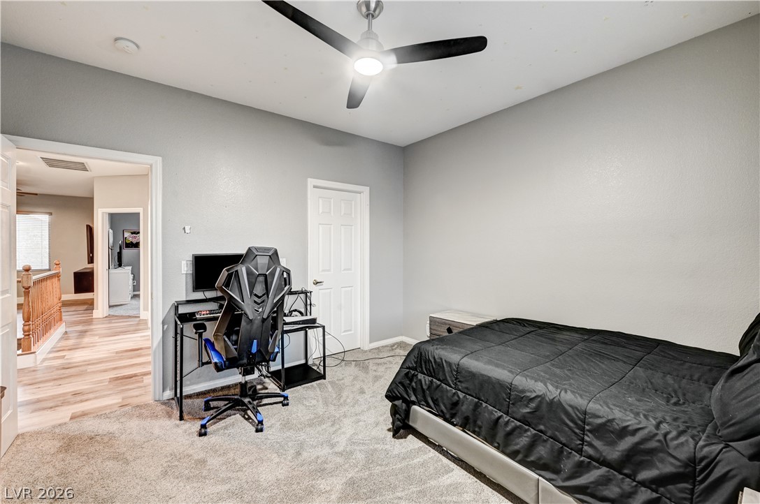 7821 Red Leaf Drive Las Vegas NV 89131
