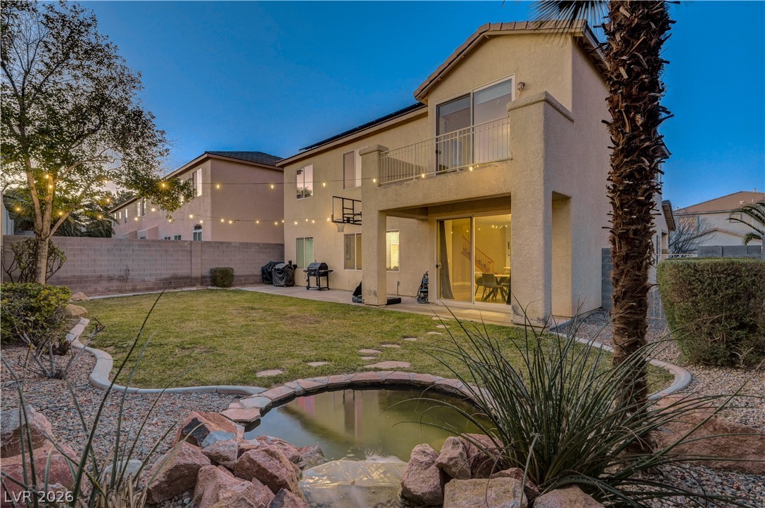 7821 Red Leaf Drive Las Vegas NV 89131