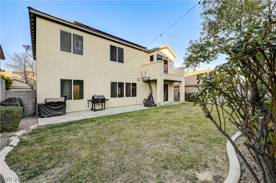 7821 Red Leaf Drive Las Vegas NV 89131