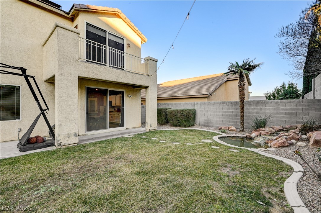 7821 Red Leaf Drive Las Vegas NV 89131