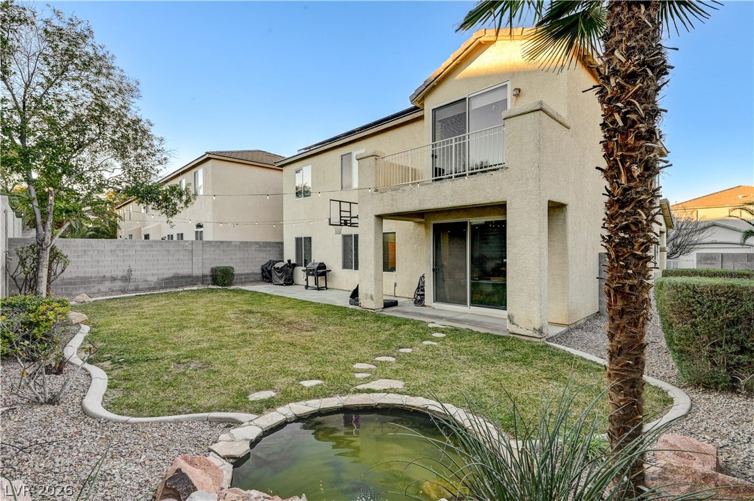 7821 Red Leaf Drive Las Vegas NV 89131