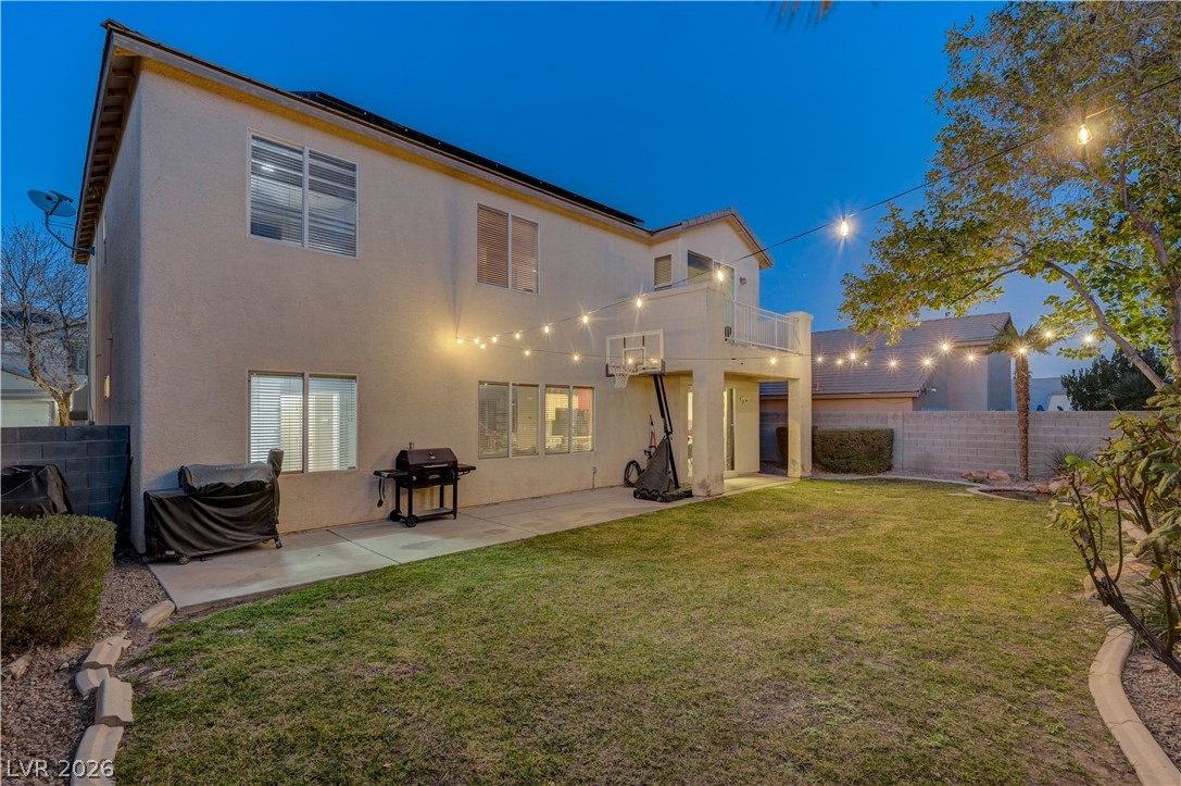 7821 Red Leaf Drive Las Vegas NV 89131