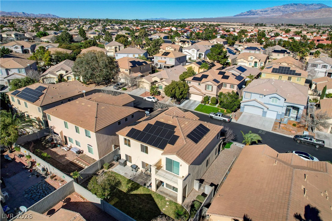 7821 Red Leaf Drive Las Vegas NV 89131