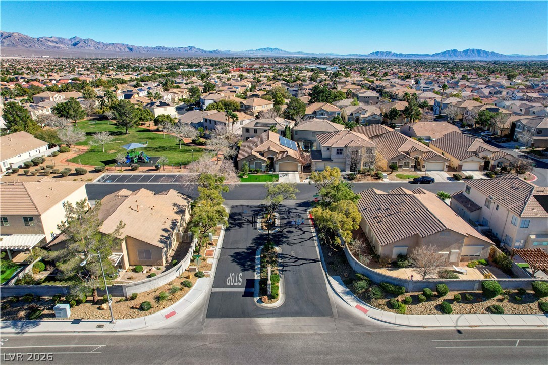7821 Red Leaf Drive Las Vegas NV 89131