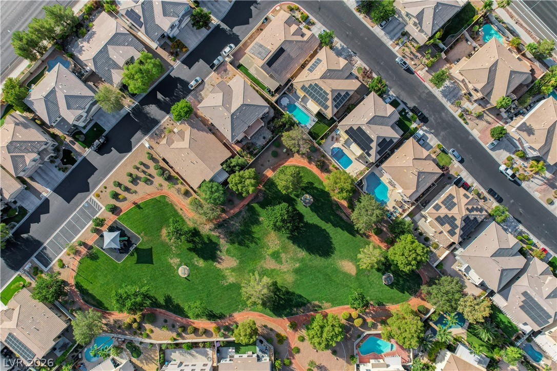 7821 Red Leaf Drive Las Vegas NV 89131