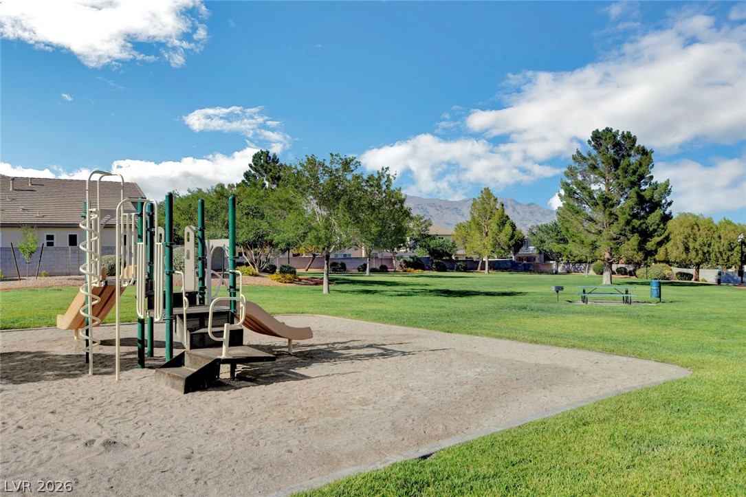 7821 Red Leaf Drive Las Vegas NV 89131