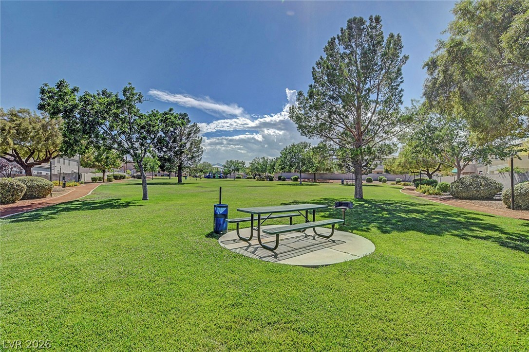 7821 Red Leaf Drive Las Vegas NV 89131