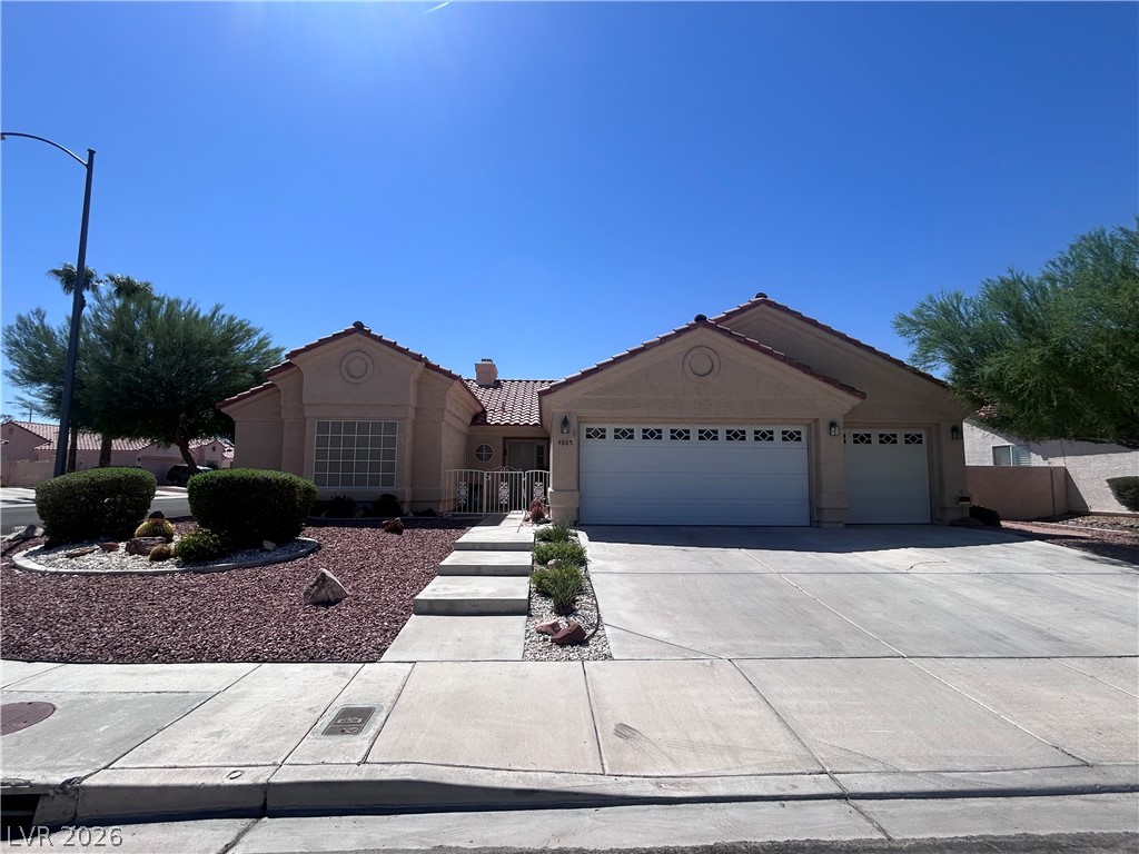 4805 Crimson Glory Lane Las Vegas NV 89130