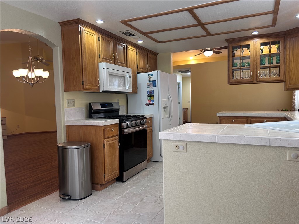 4805 Crimson Glory Lane Las Vegas NV 89130