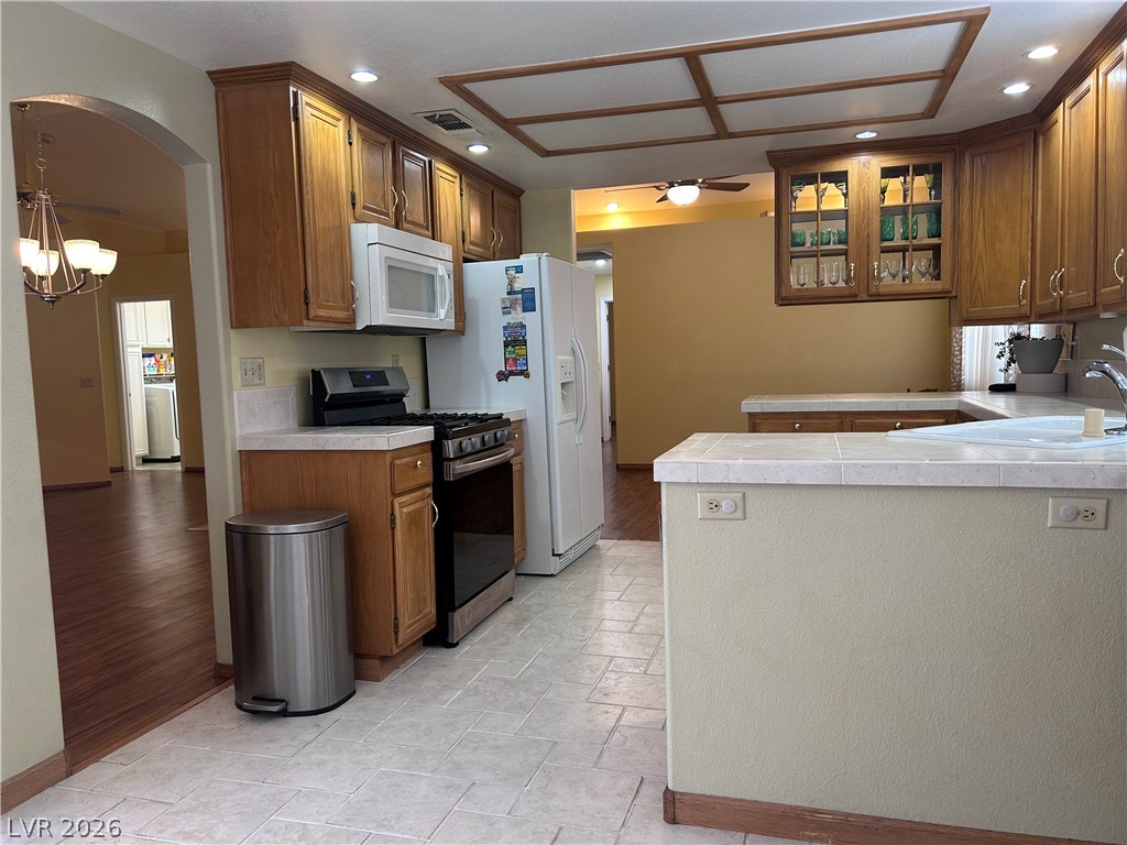 4805 Crimson Glory Lane Las Vegas NV 89130
