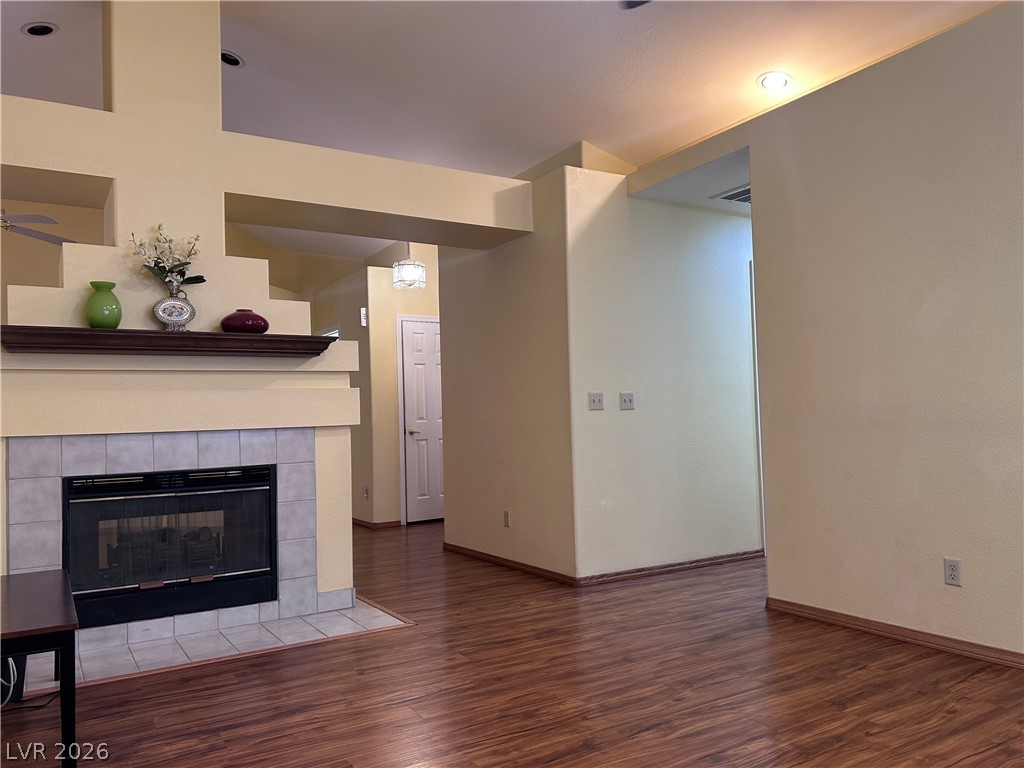 4805 Crimson Glory Lane Las Vegas NV 89130