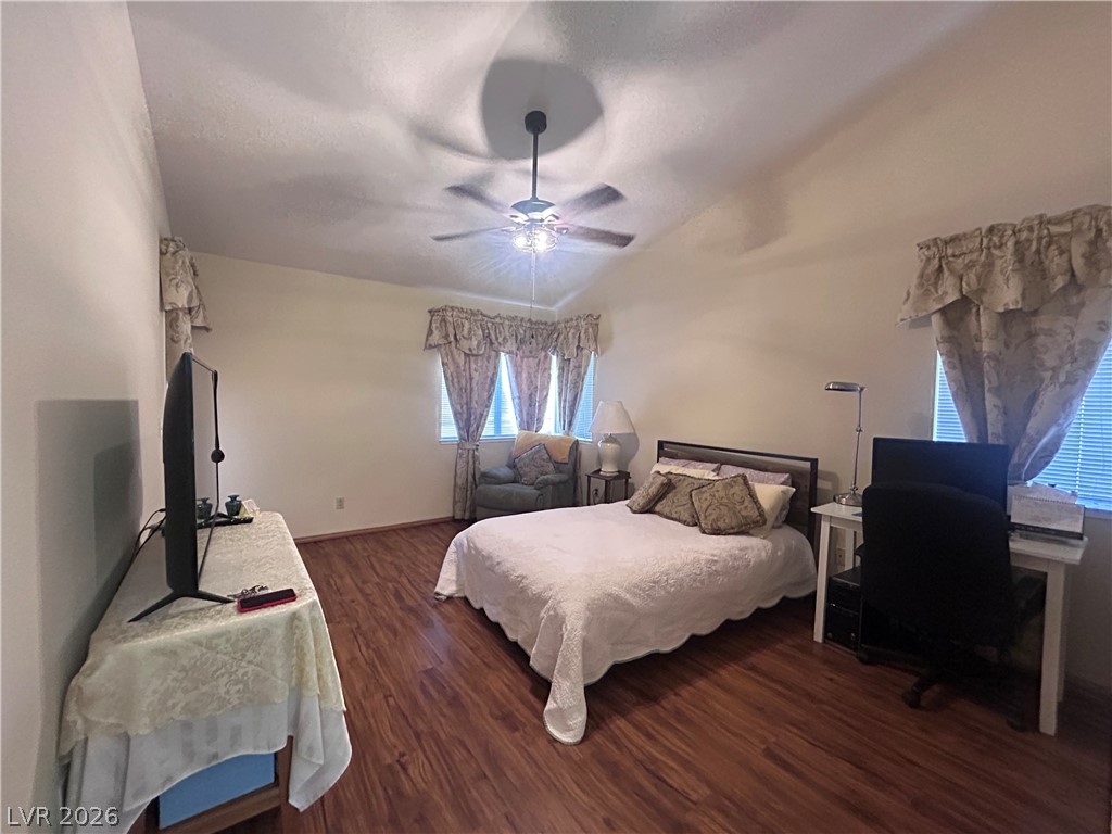 4805 Crimson Glory Lane Las Vegas NV 89130