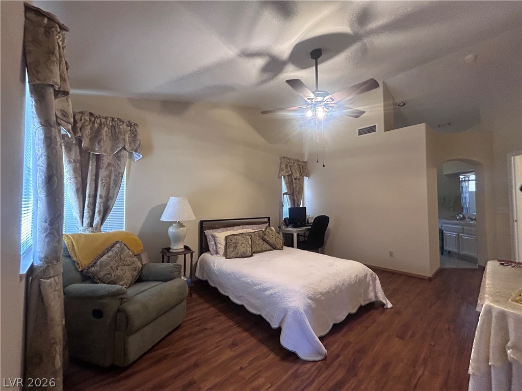 4805 Crimson Glory Lane Las Vegas NV 89130