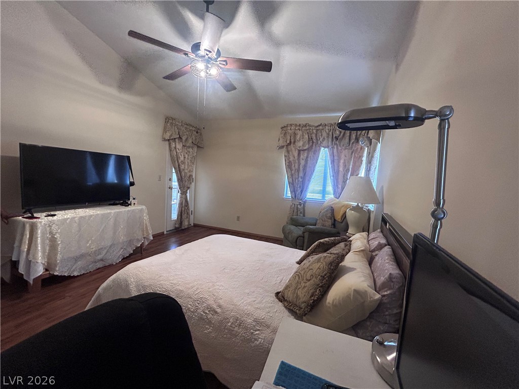 4805 Crimson Glory Lane Las Vegas NV 89130