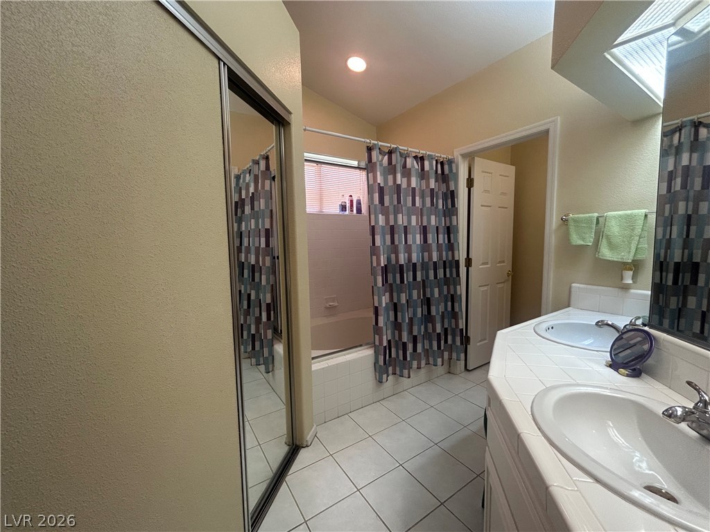 4805 Crimson Glory Lane Las Vegas NV 89130