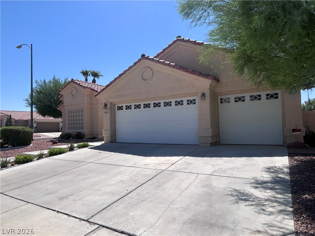 4805 Crimson Glory Lane Las Vegas NV 89130