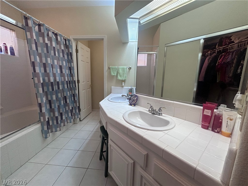 4805 Crimson Glory Lane Las Vegas NV 89130