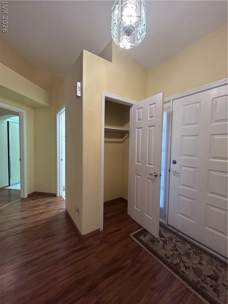 4805 Crimson Glory Lane Las Vegas NV 89130