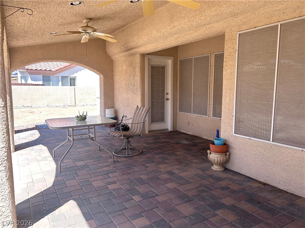 4805 Crimson Glory Lane Las Vegas NV 89130