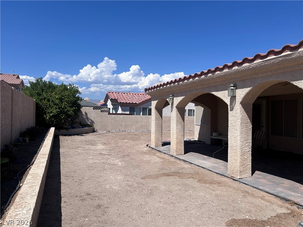 4805 Crimson Glory Lane Las Vegas NV 89130
