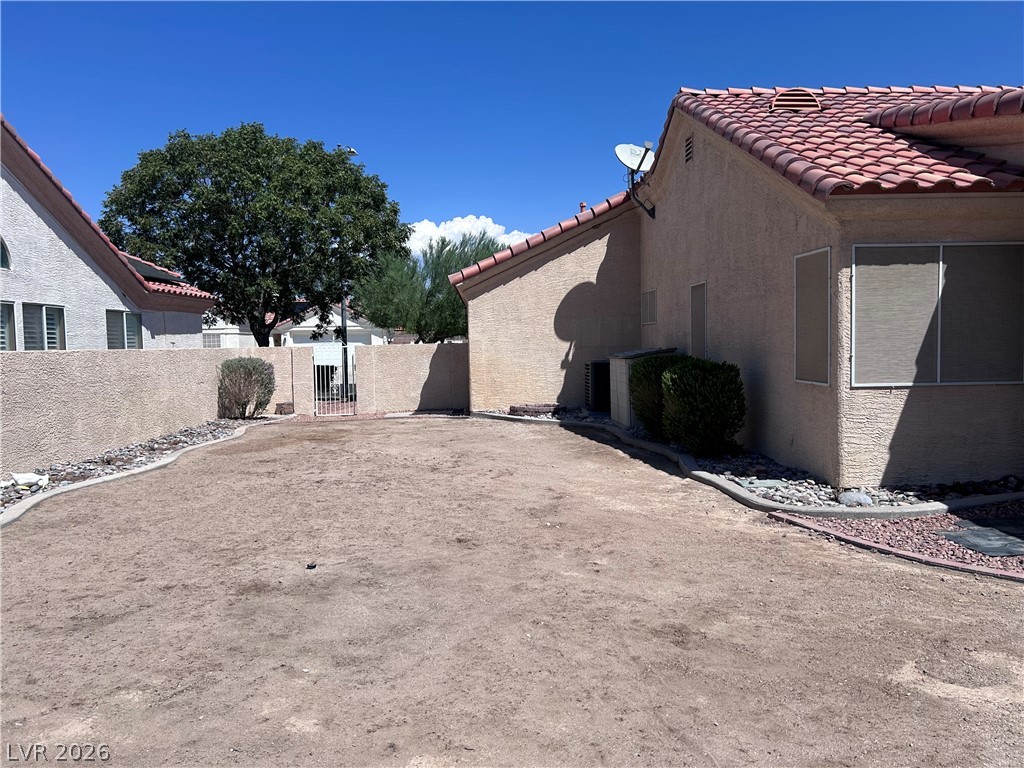 4805 Crimson Glory Lane Las Vegas NV 89130