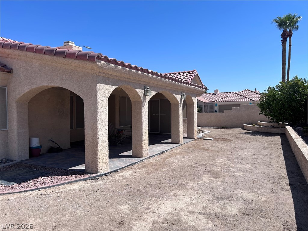 4805 Crimson Glory Lane Las Vegas NV 89130