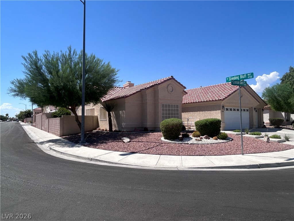 4805 Crimson Glory Lane Las Vegas NV 89130