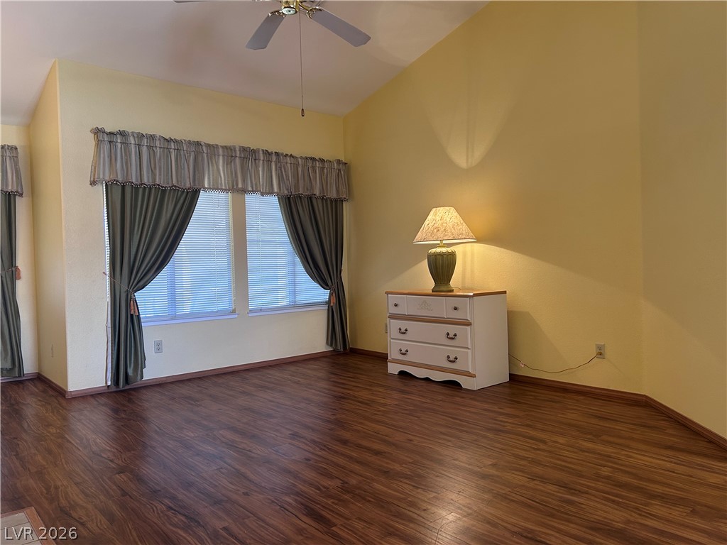 4805 Crimson Glory Lane Las Vegas NV 89130
