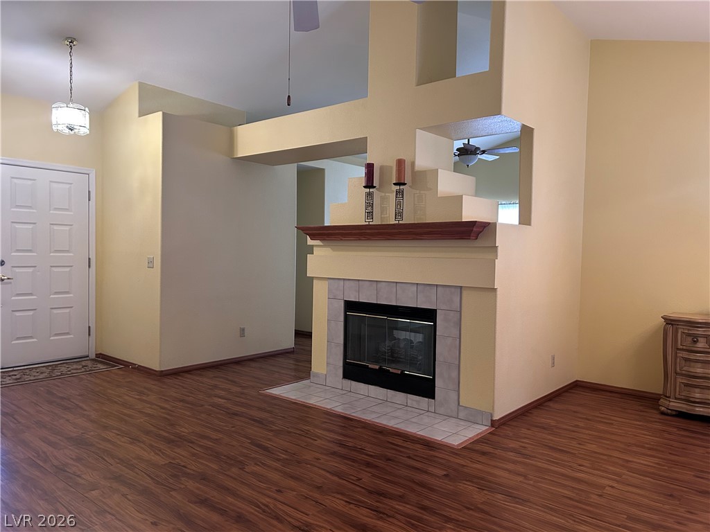 4805 Crimson Glory Lane Las Vegas NV 89130