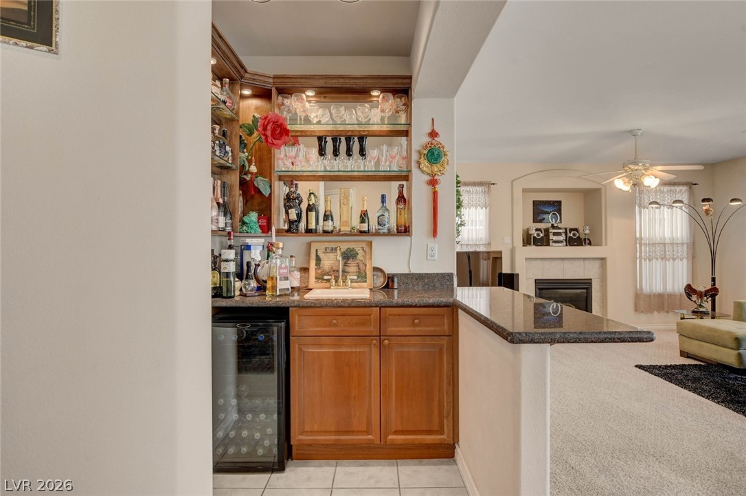 74 Tamarron Cliffs Street Las Vegas NV 89148