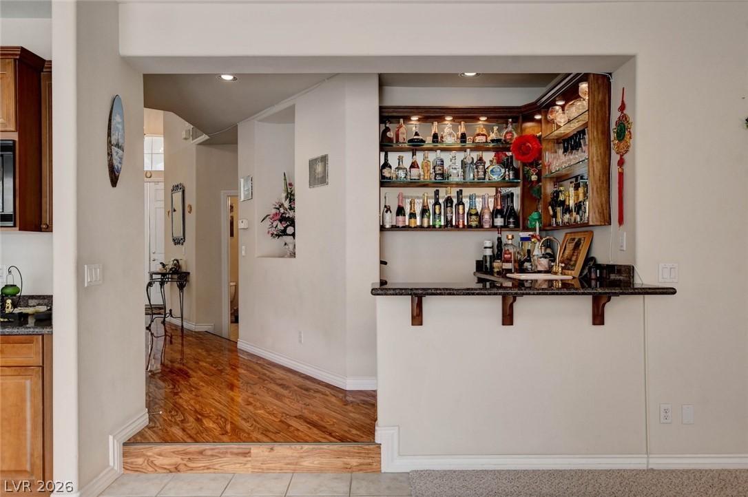 74 Tamarron Cliffs Street Las Vegas NV 89148