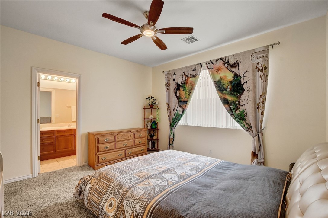 74 Tamarron Cliffs Street Las Vegas NV 89148