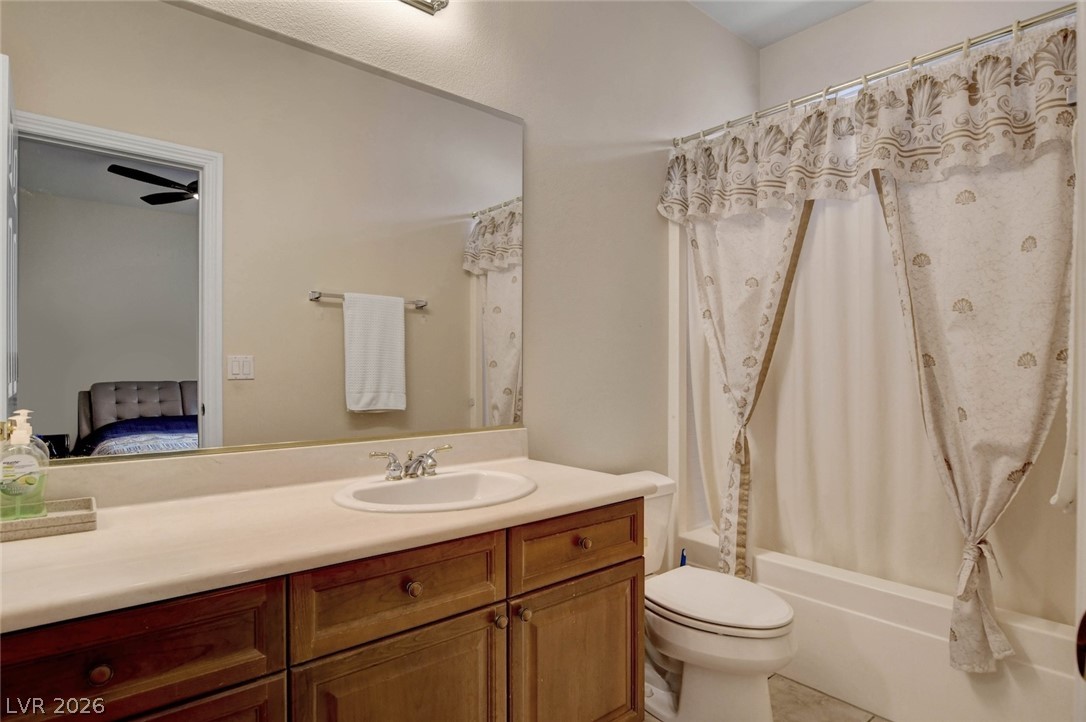 74 Tamarron Cliffs Street Las Vegas NV 89148