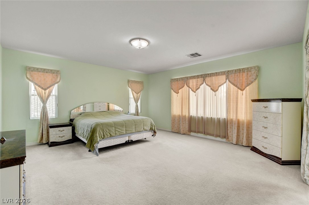 74 Tamarron Cliffs Street Las Vegas NV 89148