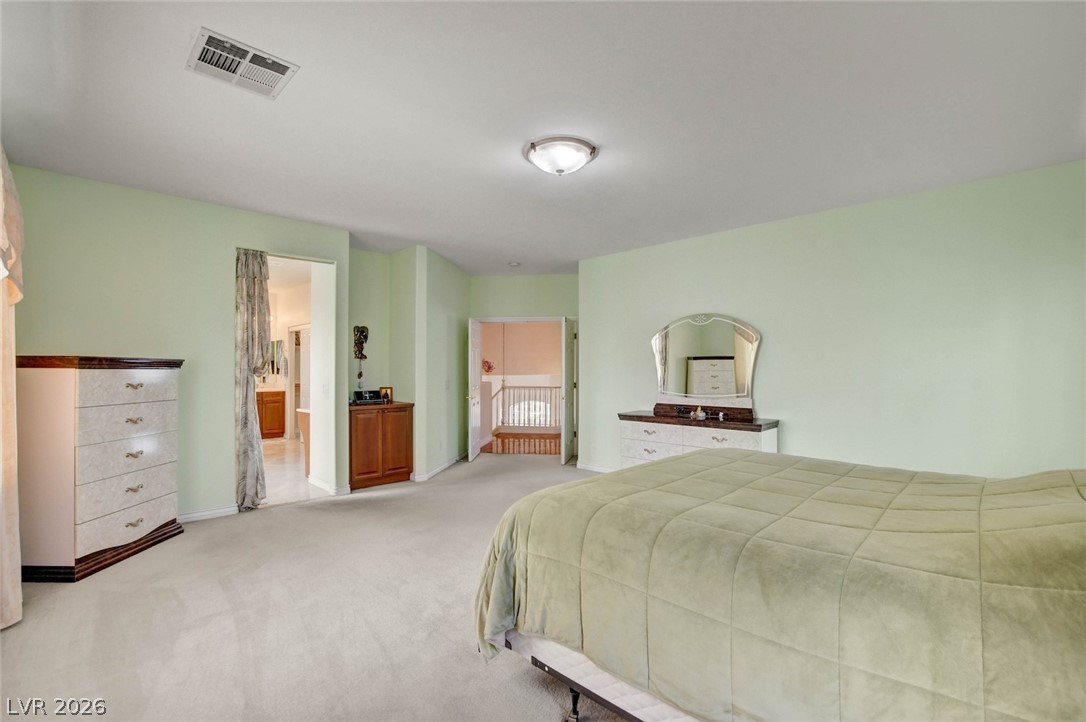 74 Tamarron Cliffs Street Las Vegas NV 89148