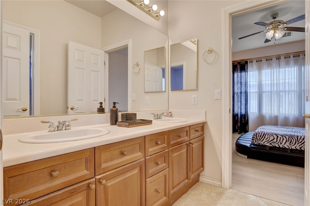 74 Tamarron Cliffs Street Las Vegas NV 89148