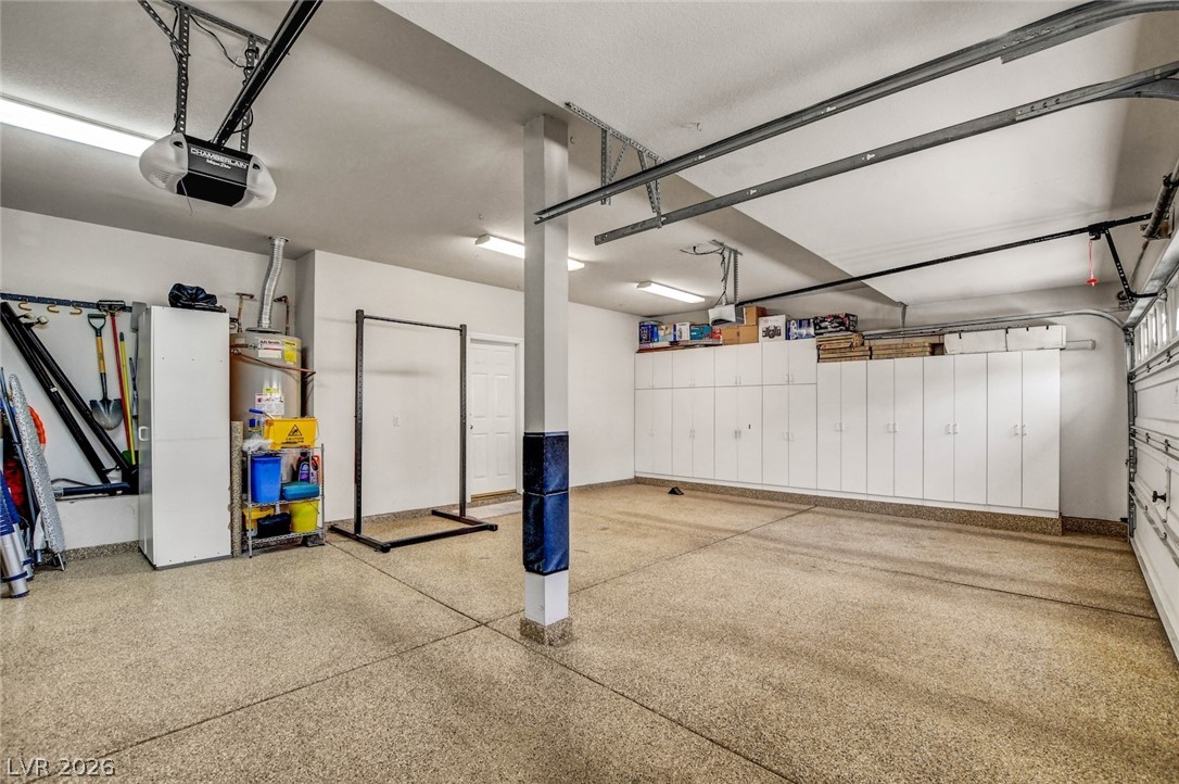 74 Tamarron Cliffs Street Las Vegas NV 89148