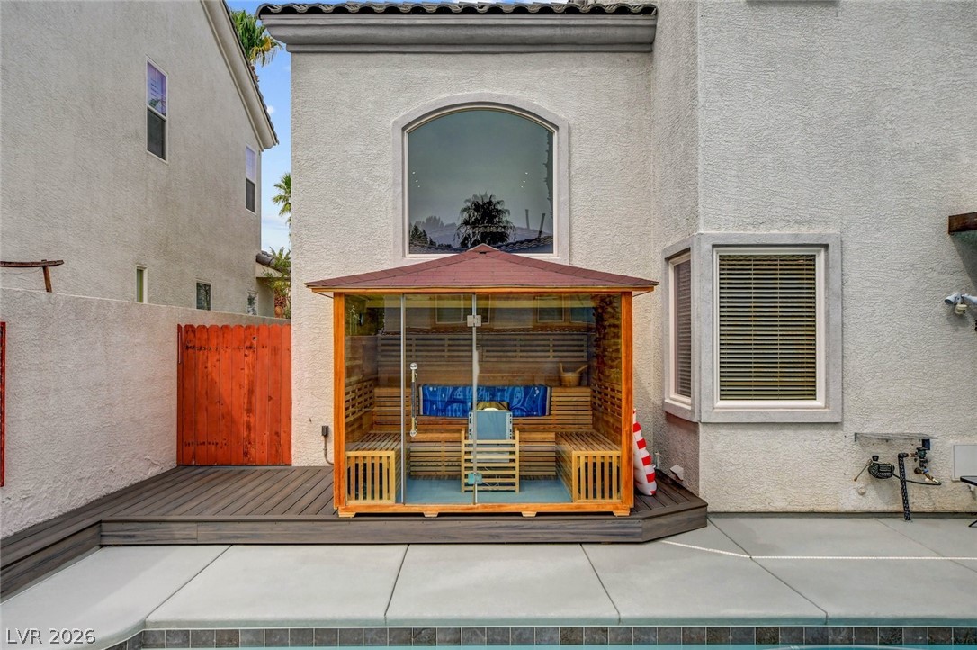 74 Tamarron Cliffs Street Las Vegas NV 89148