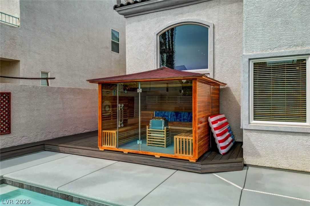 74 Tamarron Cliffs Street Las Vegas NV 89148