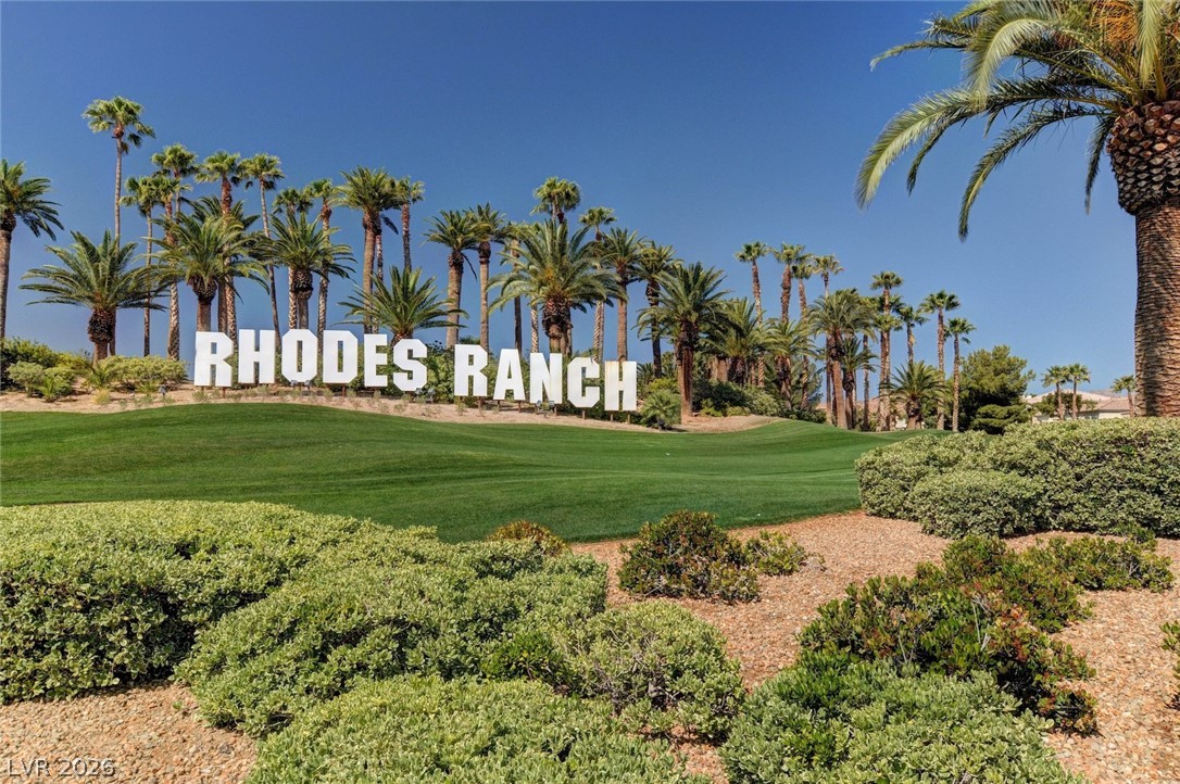 74 Tamarron Cliffs Street Las Vegas NV 89148