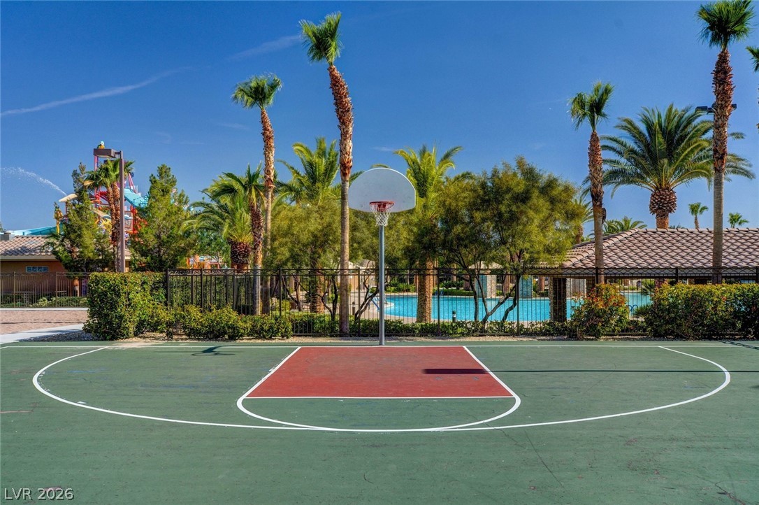 74 Tamarron Cliffs Street Las Vegas NV 89148